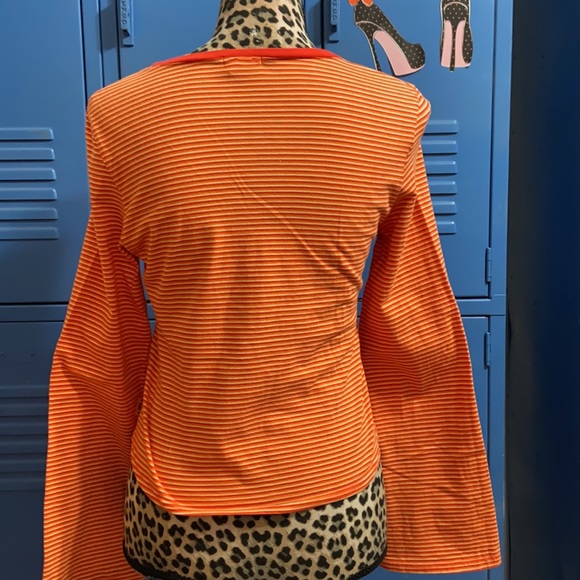 90’s VTG Top - Picture 2 of 5